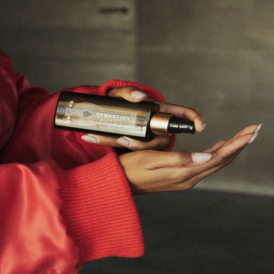 SEBASTIAN   DARK OIL     HAIR 95ML